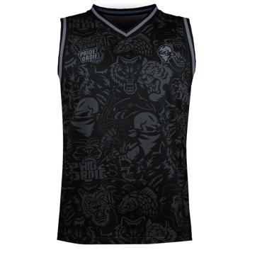Pride Or Die ferocity Jersey tank top